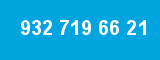 932 719 66 21